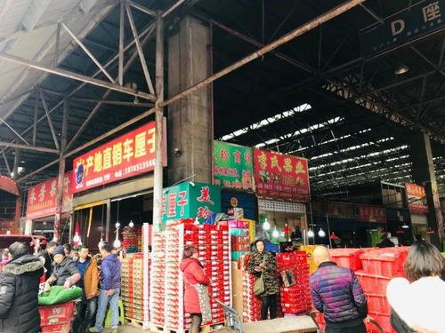马宫批发市场最新爆料,揭秘热门商品与价格动态  第3张